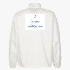 Ветровка без капюшона