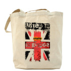 Listen To The UK Grunge