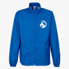 Ветровка без капюшона