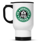 Кружка-термос