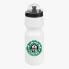 Велобутылка