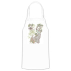 Кухонный фартук