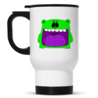 Кружка-термос