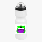 Велобутылка