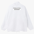 Ветровка с капюшоном