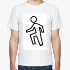 Everyday I'm shuffling