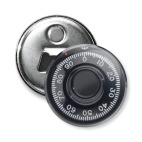 Сейфовый замок ver.2