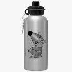 Спортивная бутылка