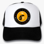 Кепки Trucker