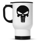 Кружка-термос