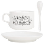 Кофейный набор