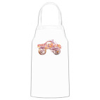 Кухонный фартук