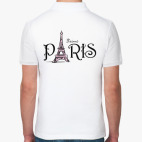 J'aime Paris