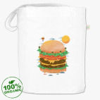 Сумка шоппер