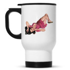 Кружка-термос