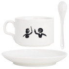 Кофейный набор