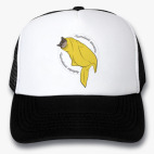 Кепки Trucker