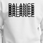  BALANCE (PRESSED)