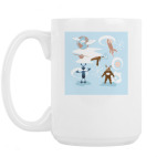 Кружка 420 мл