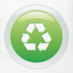 Из вторсырья