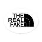 The North Face(пародия)