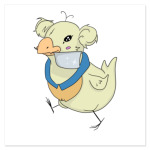 Тога аниме Моя геройская академия