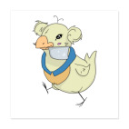 Тога аниме Моя геройская академия