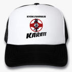 Кепки Trucker