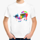 Мой любимый кот Борис