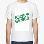Local Genius