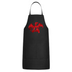 Кухонный фартук