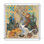 Кошки Каира