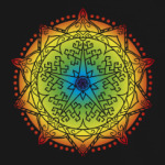 TreeLife mandala