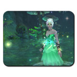 Болотная фея