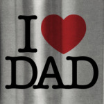 i love mom&dad