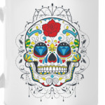 Sugar Skull