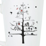 Small Strange animals