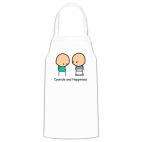 Кухонный фартук