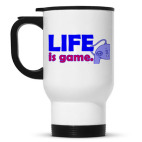 Кружка-термос