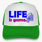 Жизнь - игра...