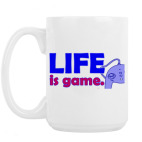 Кружка 420 мл