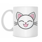 Happy Cat
