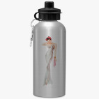 Спортивная бутылка