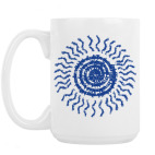 Кружка 420 мл