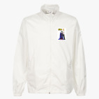 Ветровка без капюшона