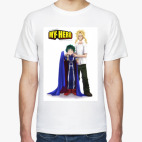 Boku no Hero Academia (All Might, Izuku )