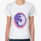 Спящий далматин