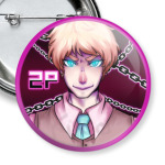 2P!Hetalia