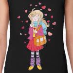 Намекни о своих чувствах!