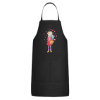 Кухонный фартук